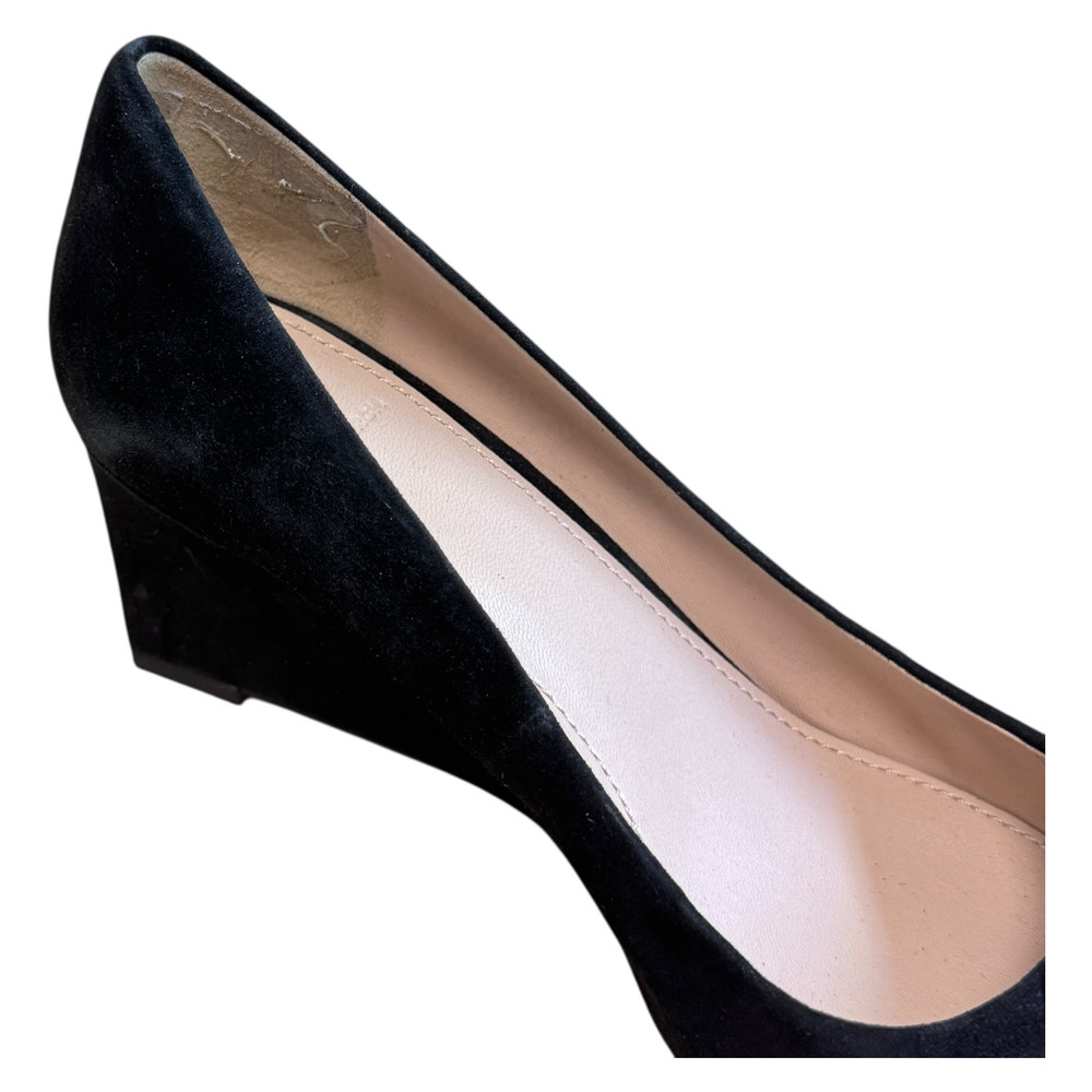 Tory Burch Luna CZÓŁENKA damskie 38