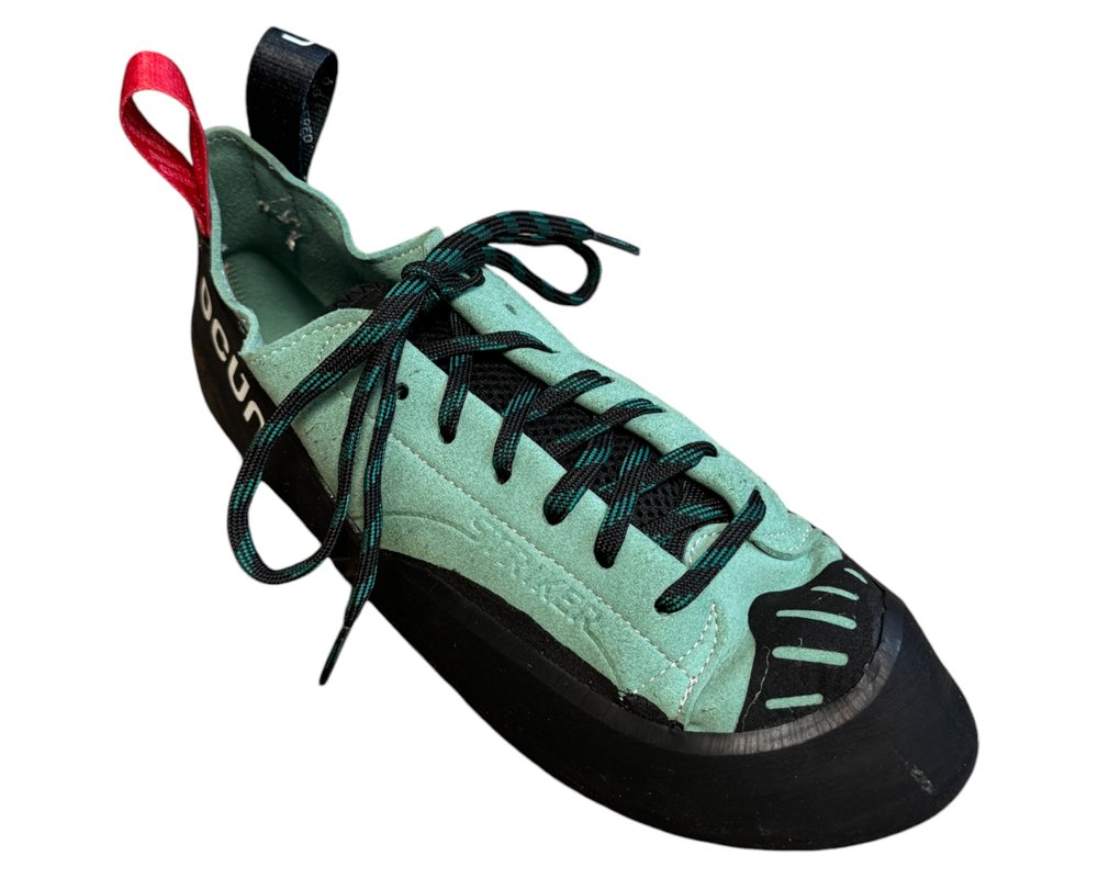 Ocun STRIKER QC BUTY TREKKINGOWE wspinaczkowe damskie 42,5