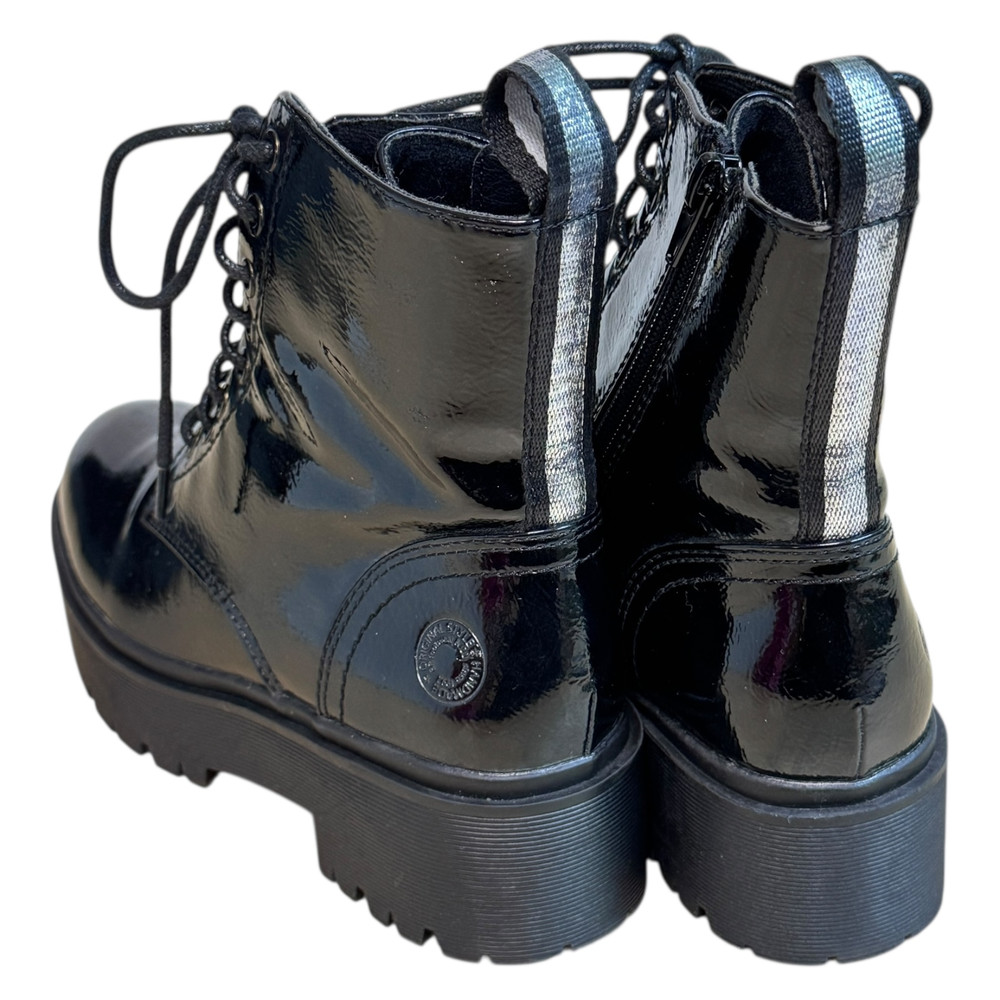 Bullboxer BOTKI damskie 38