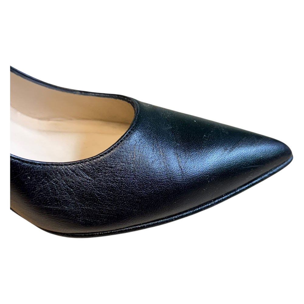 Brenda Zaro SZPILKI damskie 37,5