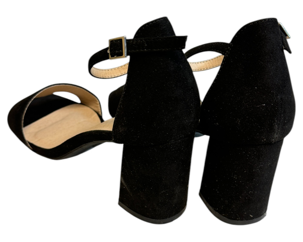 About You Alisha  SANDAŁY  damskie 39