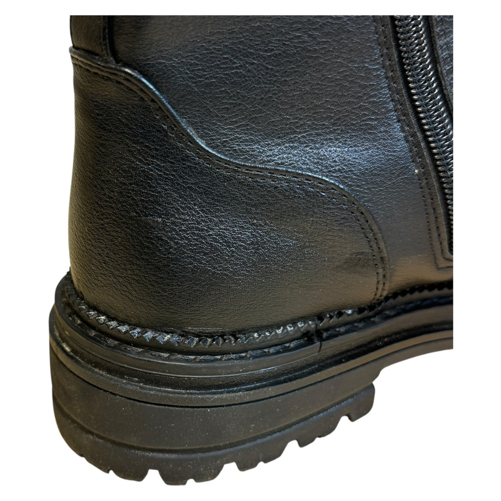 Mustang BOTKI damskie 39