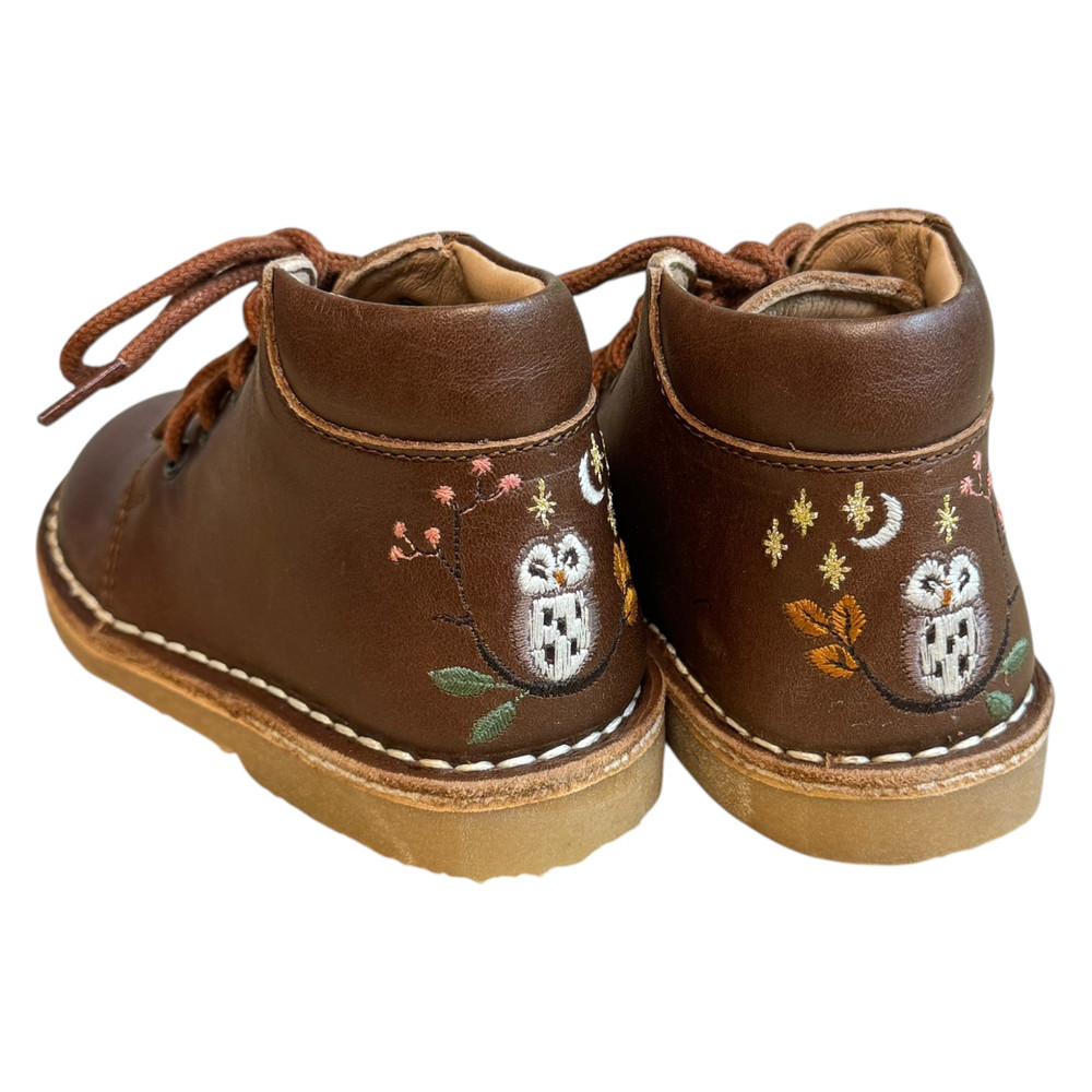 Petit Nord Copenhagen TRZEWIKI I PÓŁBUTY dziecięce 23