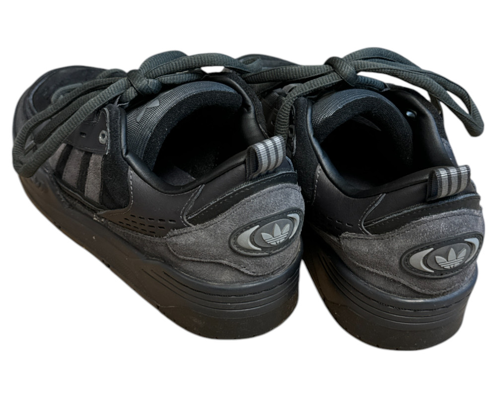 Adidas adi2000 BUTY SPORTOWE  męskie 42