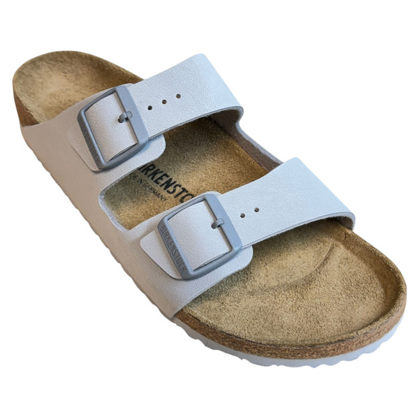 Birkenstock Arizona KLAPKI męskie 44/43