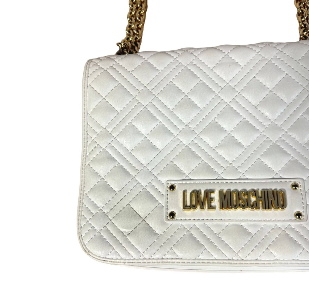 Torebka Love Moschino JC4000PP0ILA0100