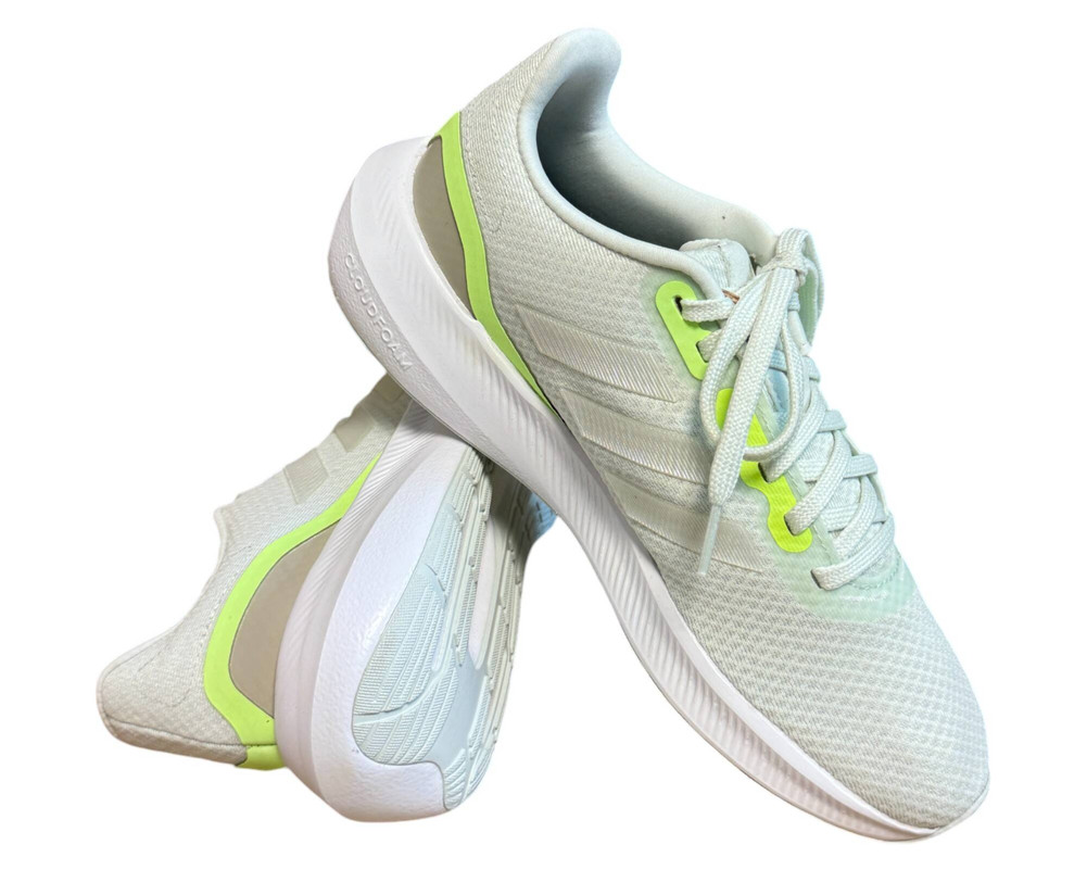 Adidas  Runfalcon 3.0 BUTY SPORTOWE  damskie 39 1/3