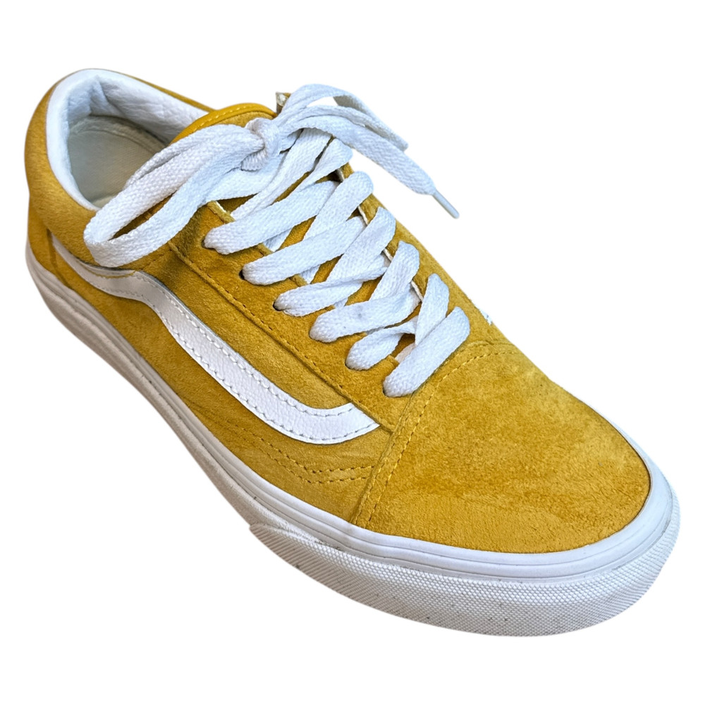 Vans Old Skool TRAMPKI damskie 37