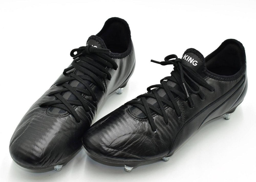 Puma King Pro SG BUTY SPORTOWE Korki męskie 41