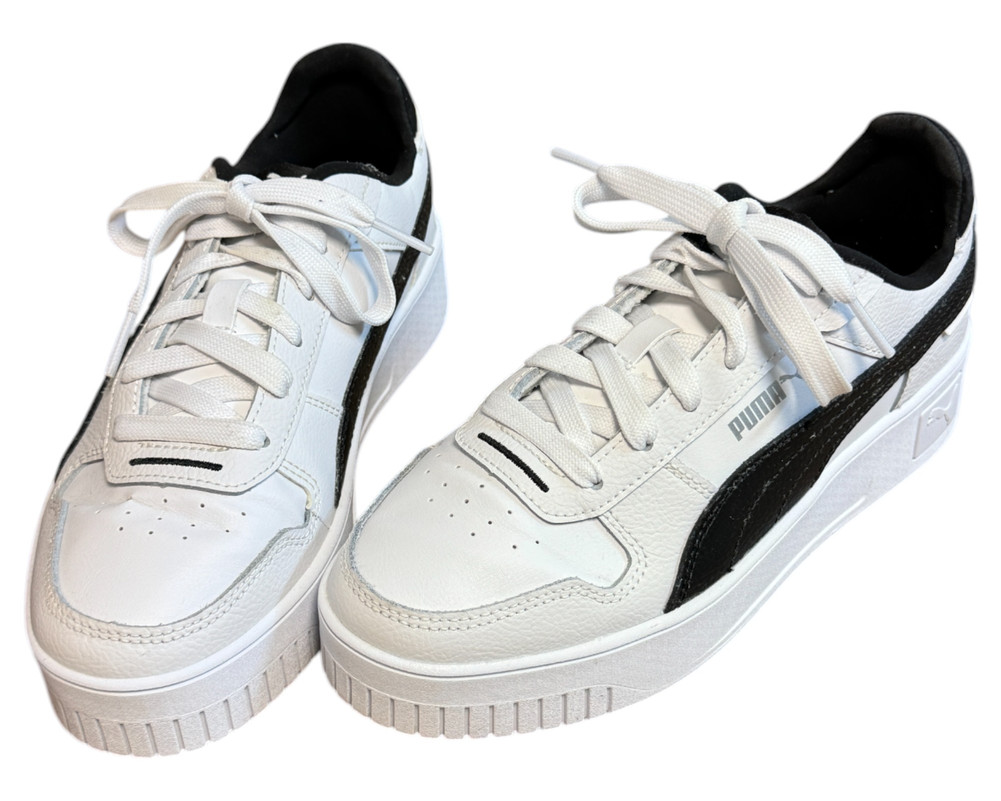 Puma Carina Street BUTY SPORTOWE  damskie 38