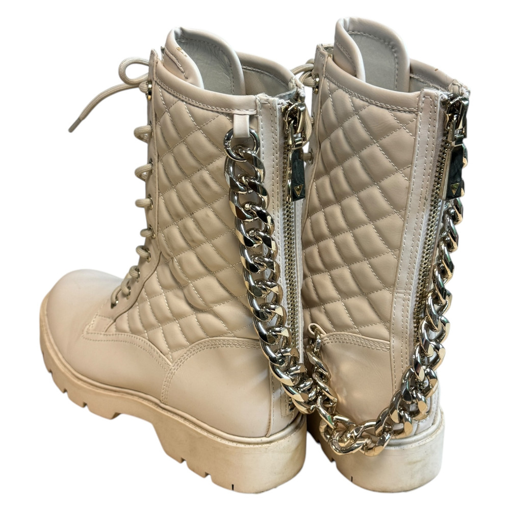 Guess Riplee BOTKI damskie 41