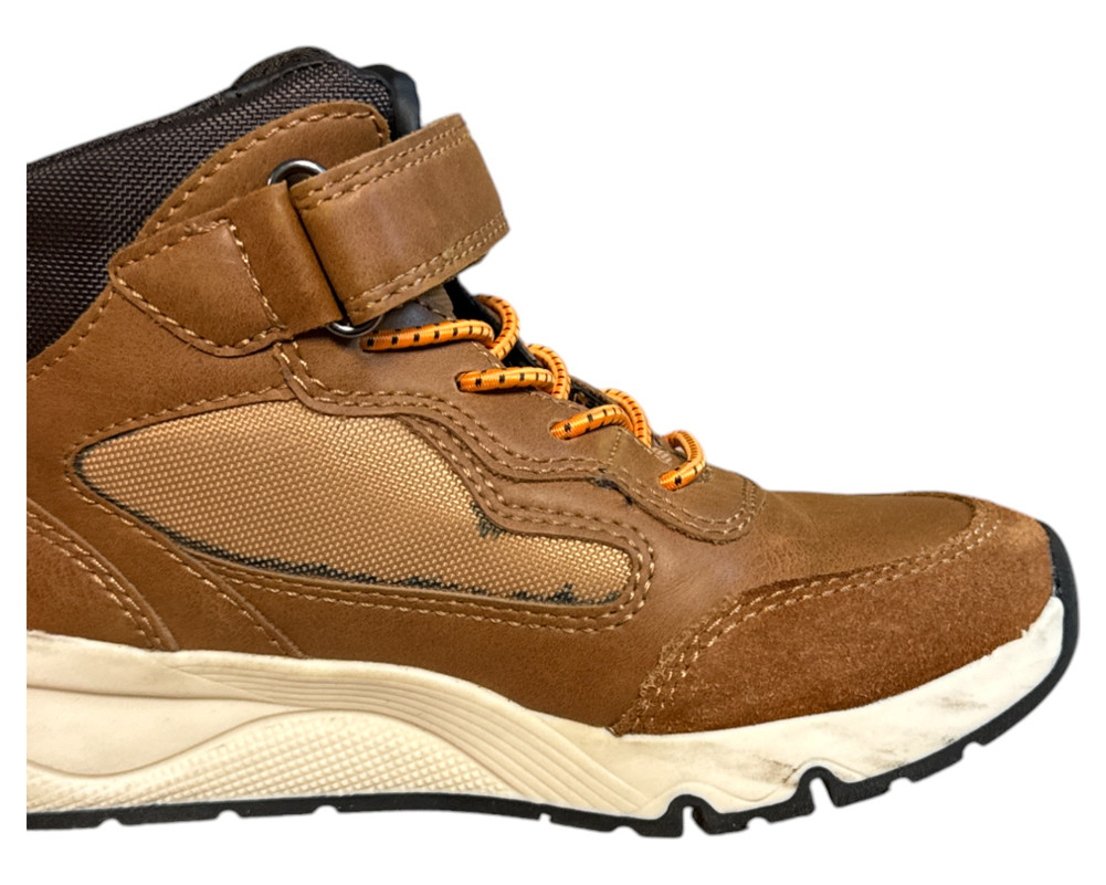 Geox J Rooner Boy BUTY SPORTOWE  dziecięce 28