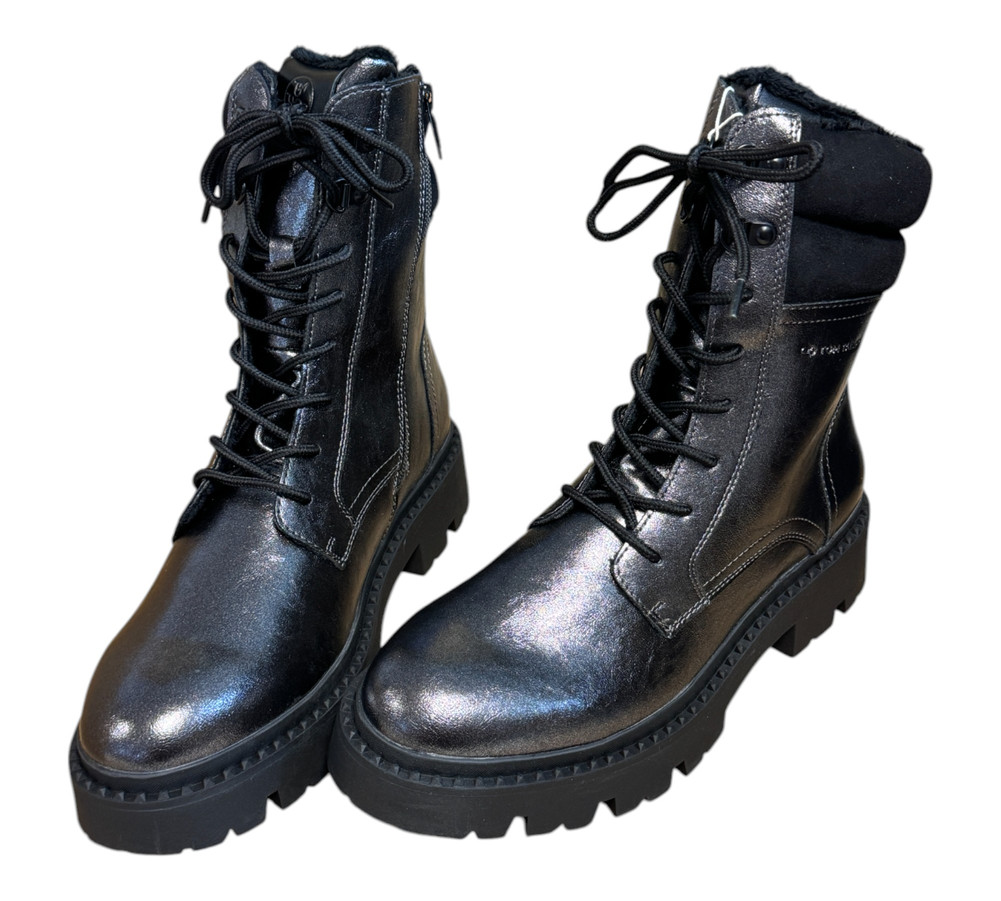 Tom Tailor  BOTKI  damskie 42