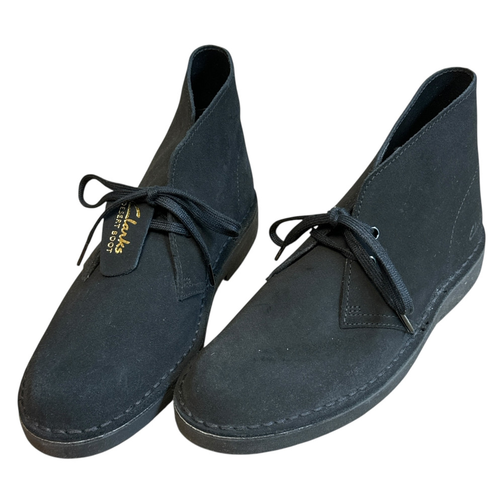 Clarks Desert BOTKI damskie 39/40