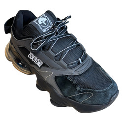 Versace Jeans Couture BUTY SPORTOWE damskie 40