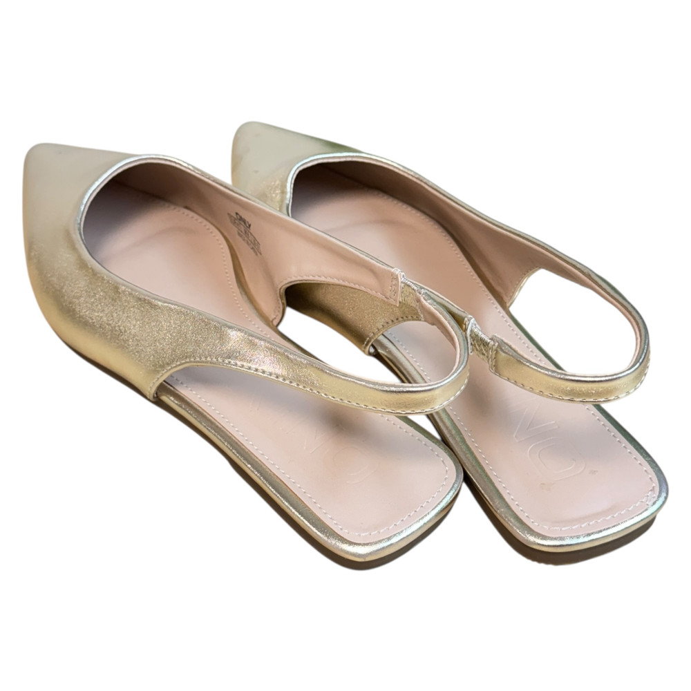 Only BALERINKI damskie 41