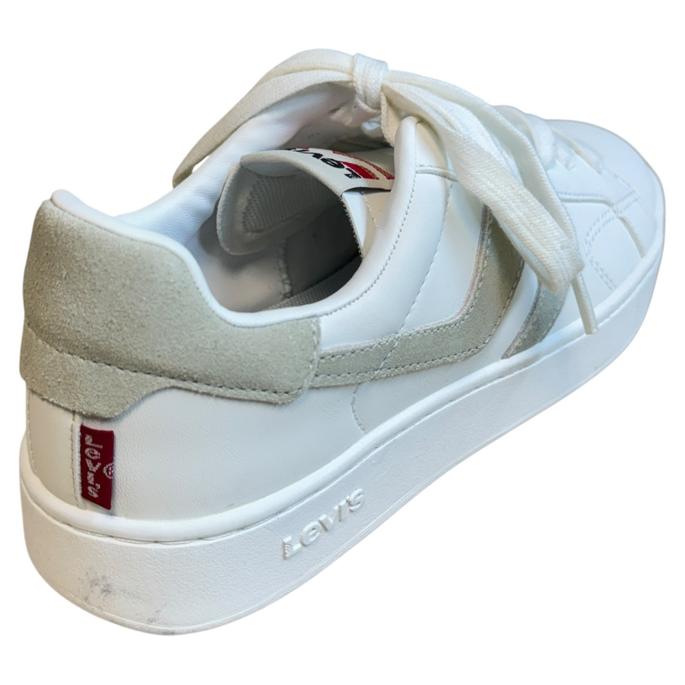 Levi`s BUTY SPORTOWE damskie 38/37