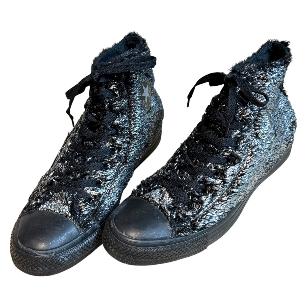 Converse Chuck Taylor All Star TRAMPKI wysokie damskie 41