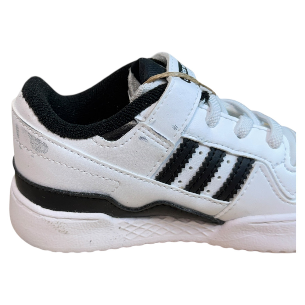 Adidas Forum Low BUTY SPORTOWE dziecięce 27