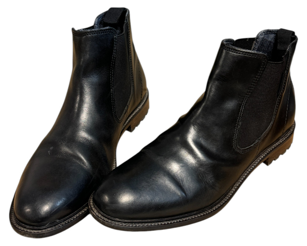 Bugatti  BOTKI  damskie 44