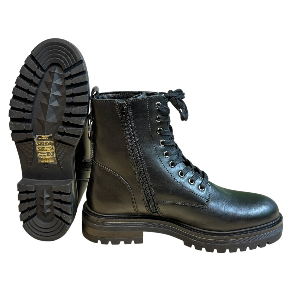 Zign BOTKI damskie 40/39