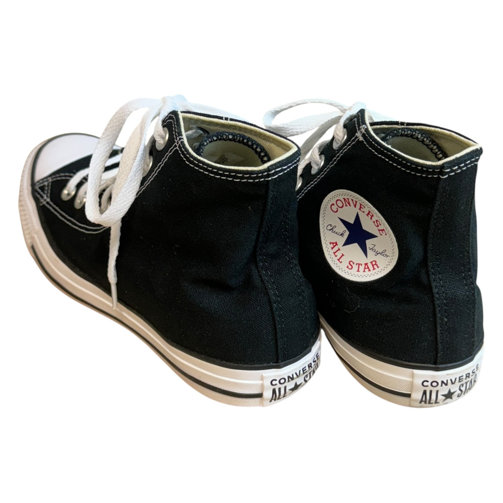 Converse Chuck Taylor All Star HI TRAMPKI wysokie damskie 40/39