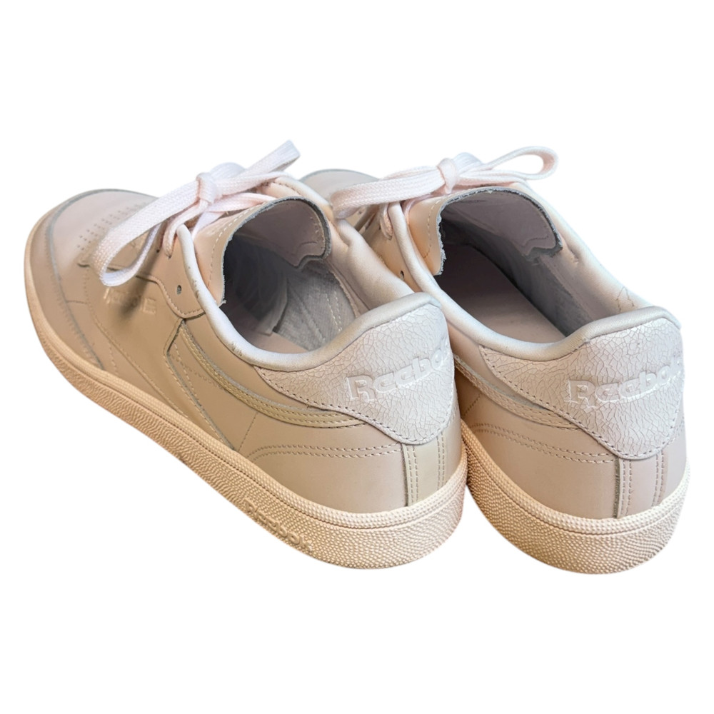 Reebok CLUB C 85 BUTY SPORTOWE damskie 41