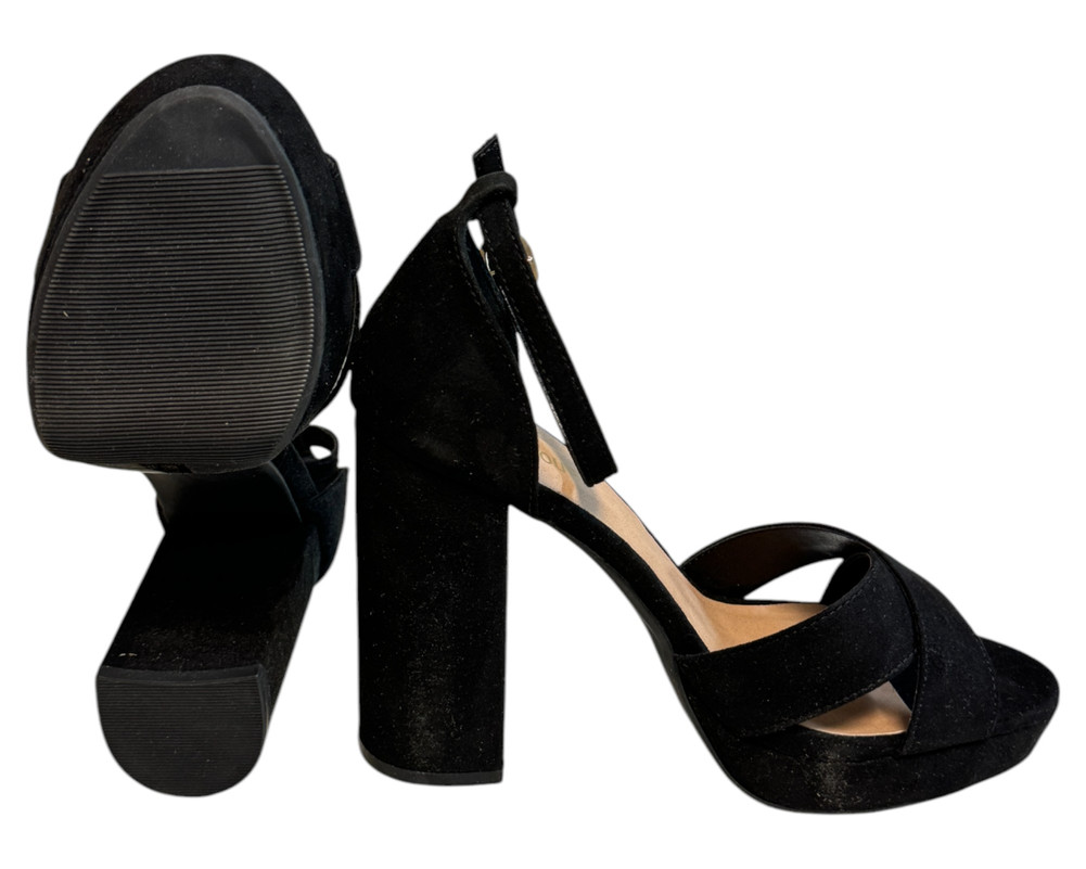 About You  SANDAŁY  damskie 38