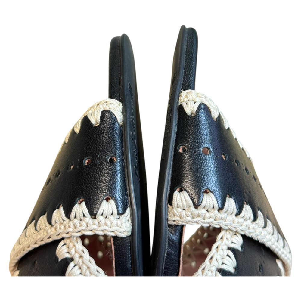 Pretty Ballerinas Isla KLAPKI damskie 41/40