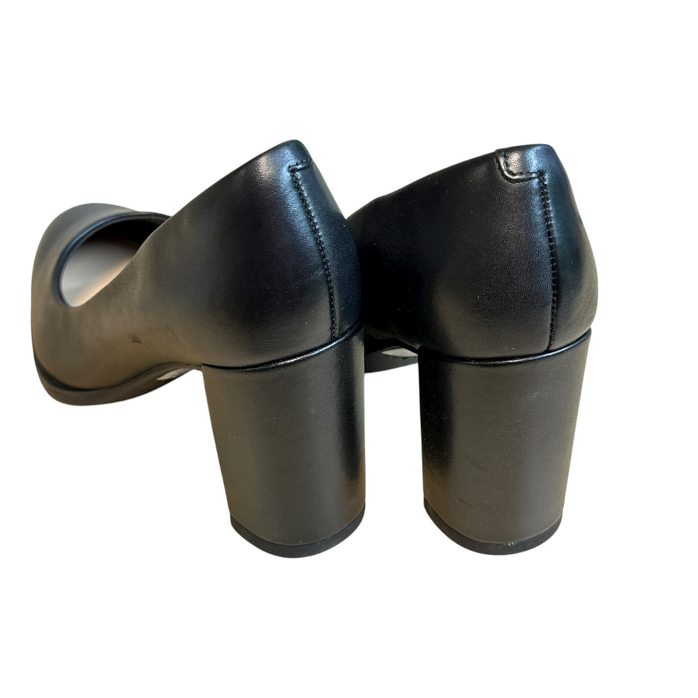 Clarks FREVA COURT CZÓŁENKA damskie 36/37