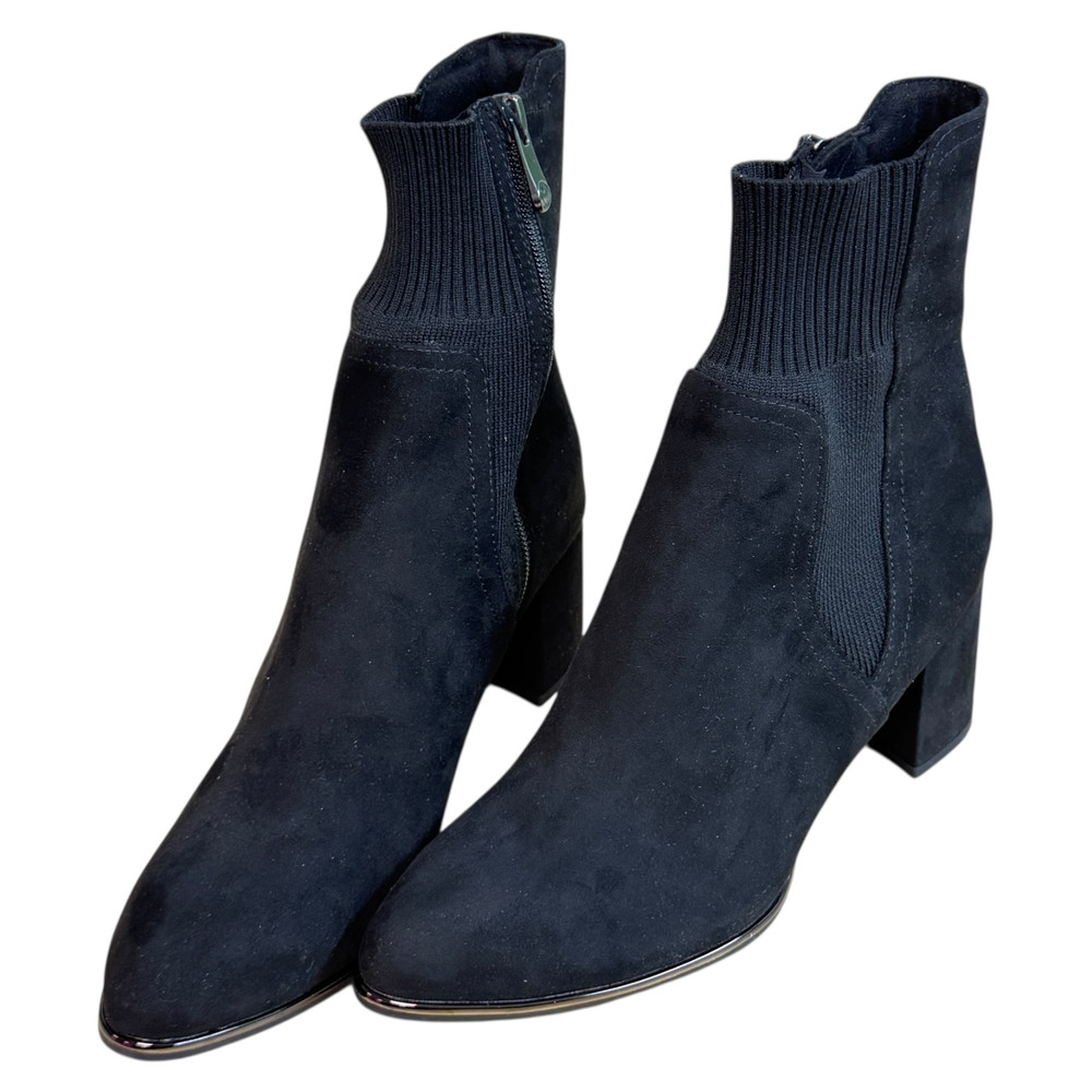 Marco Tozzi BOTKI damskie 40/41