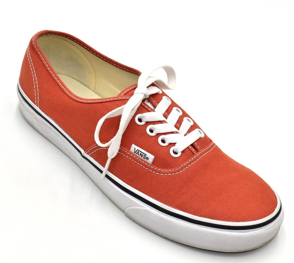 Vans Authentic TRAMPKI męskie 42,5