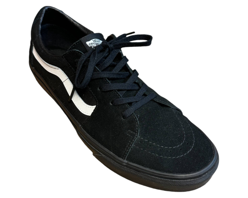 Vans Sk8-Low TRAMPKI  męskie 46