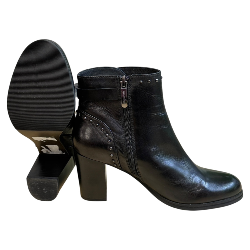 REGARDE LE CIEL BOTKI damskie 37