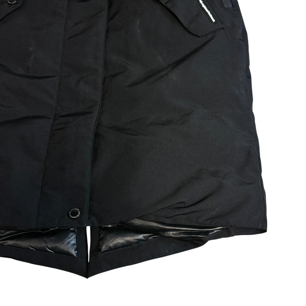 Khujo CHARLYN kurtka parka M