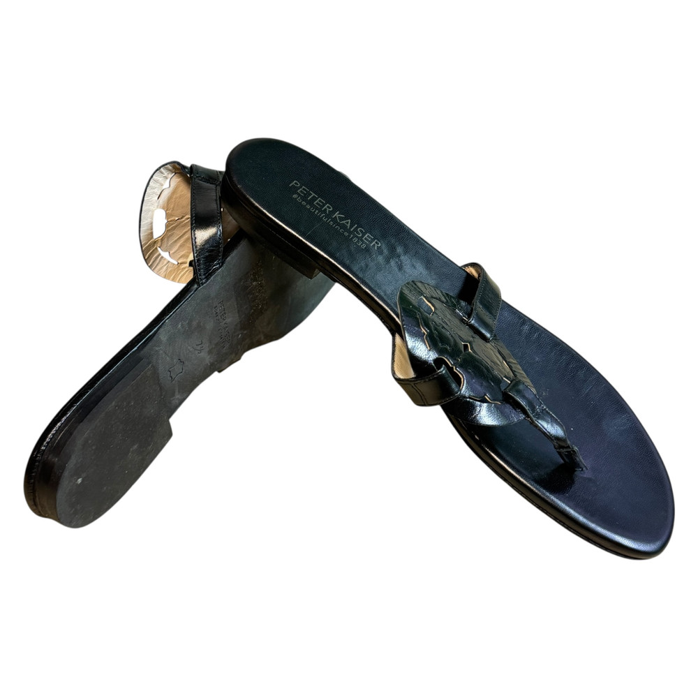 Peter Kaiser KLAPKI japonki damskie 41