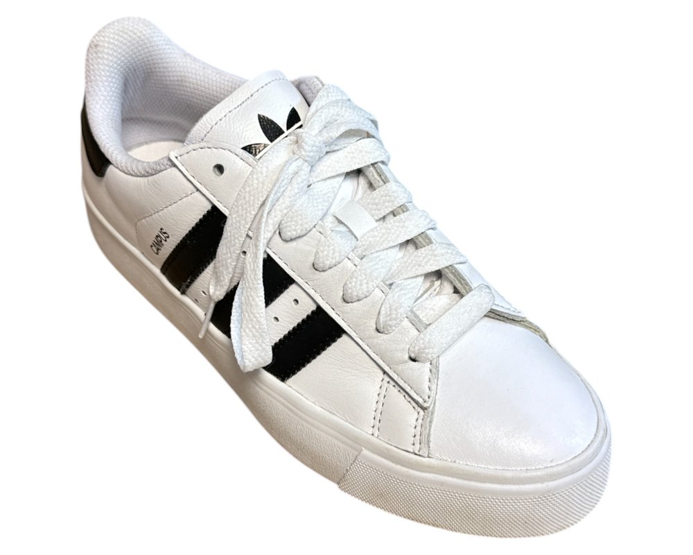 Adidas Campus Vulc BUTY SPORTOWE  męskie 40