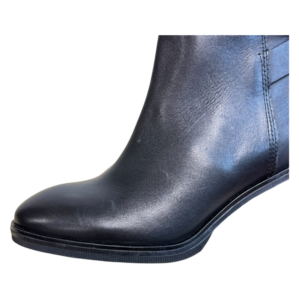 Tommy Hilfiger Belt Heeled BOTKI damskie 40