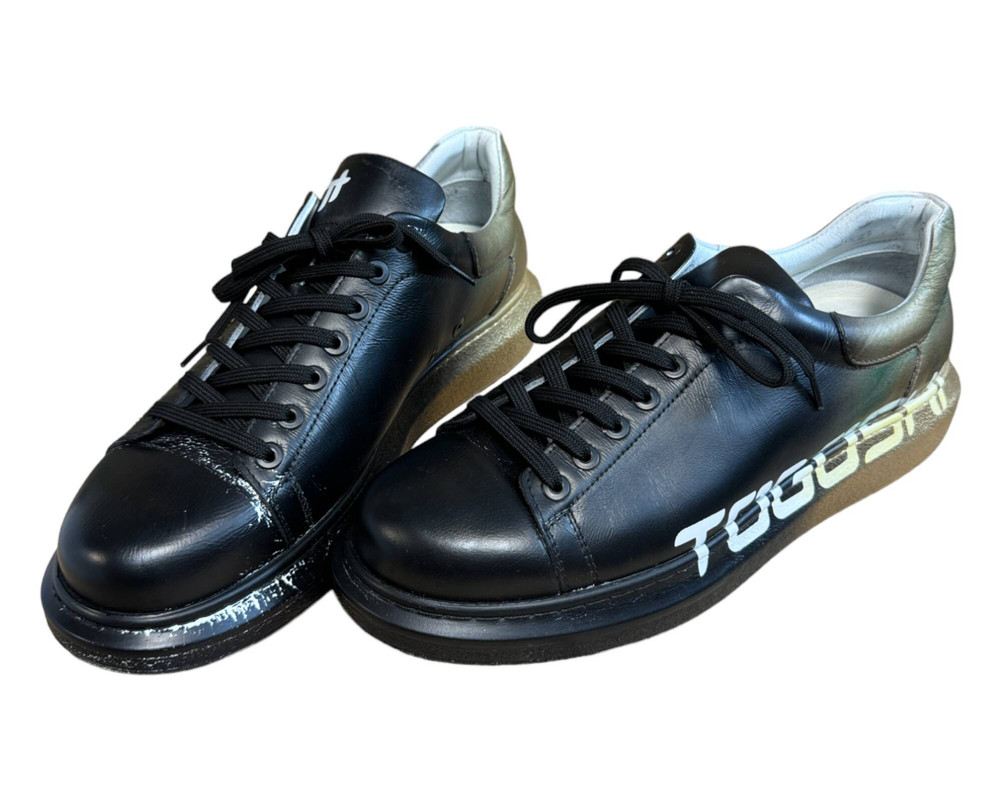 Togoshi  BUTY SPORTOWE  męskie 44