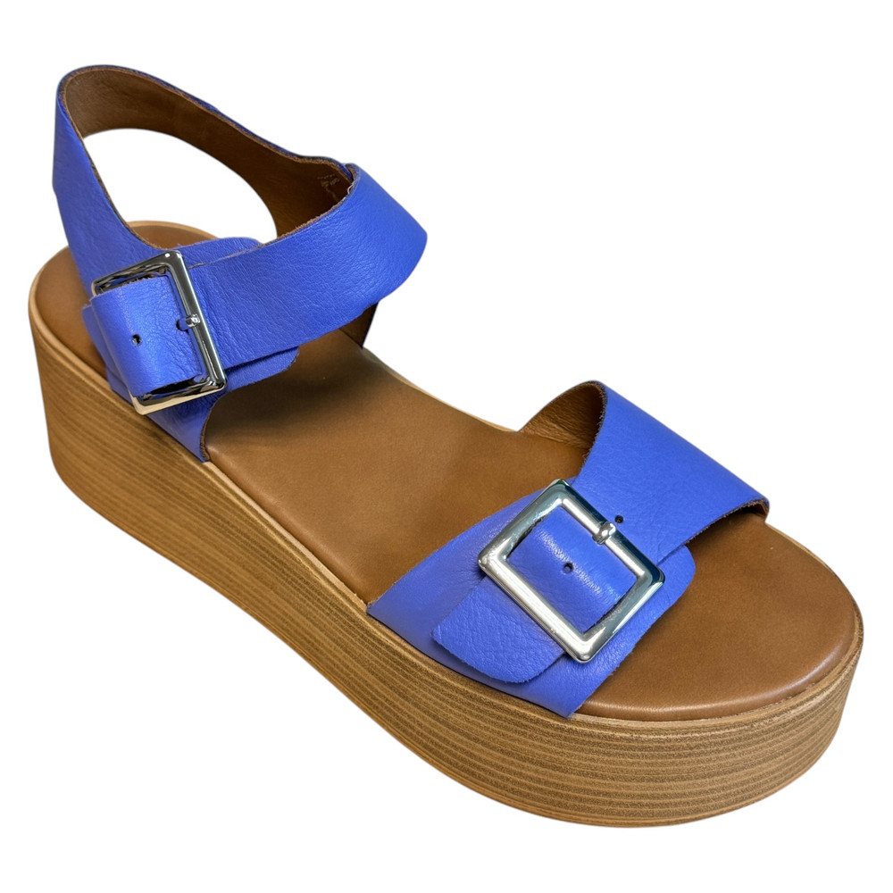 Inuovo SANDAŁY damskie 38