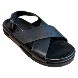 Cafe Noir SANDAŁY męskie 43/42