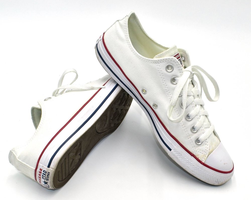 Converse All Star Ox TRAMPKI męskie 42