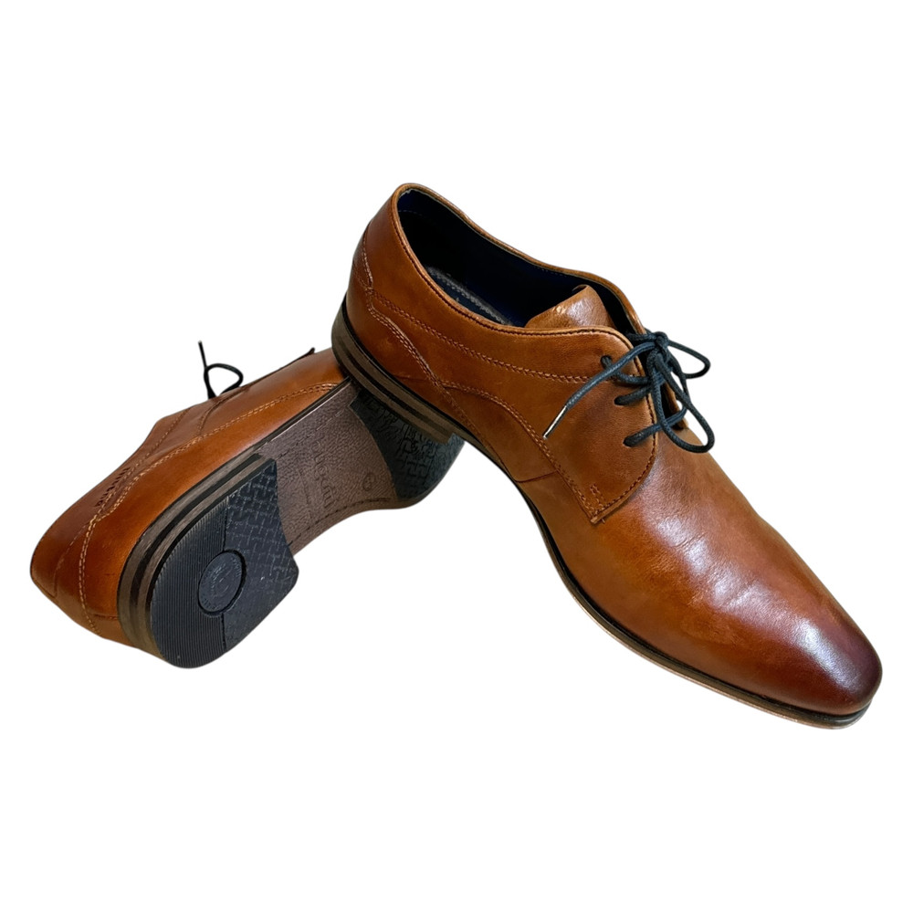 Bugatti PÓŁBUTY męskie 44