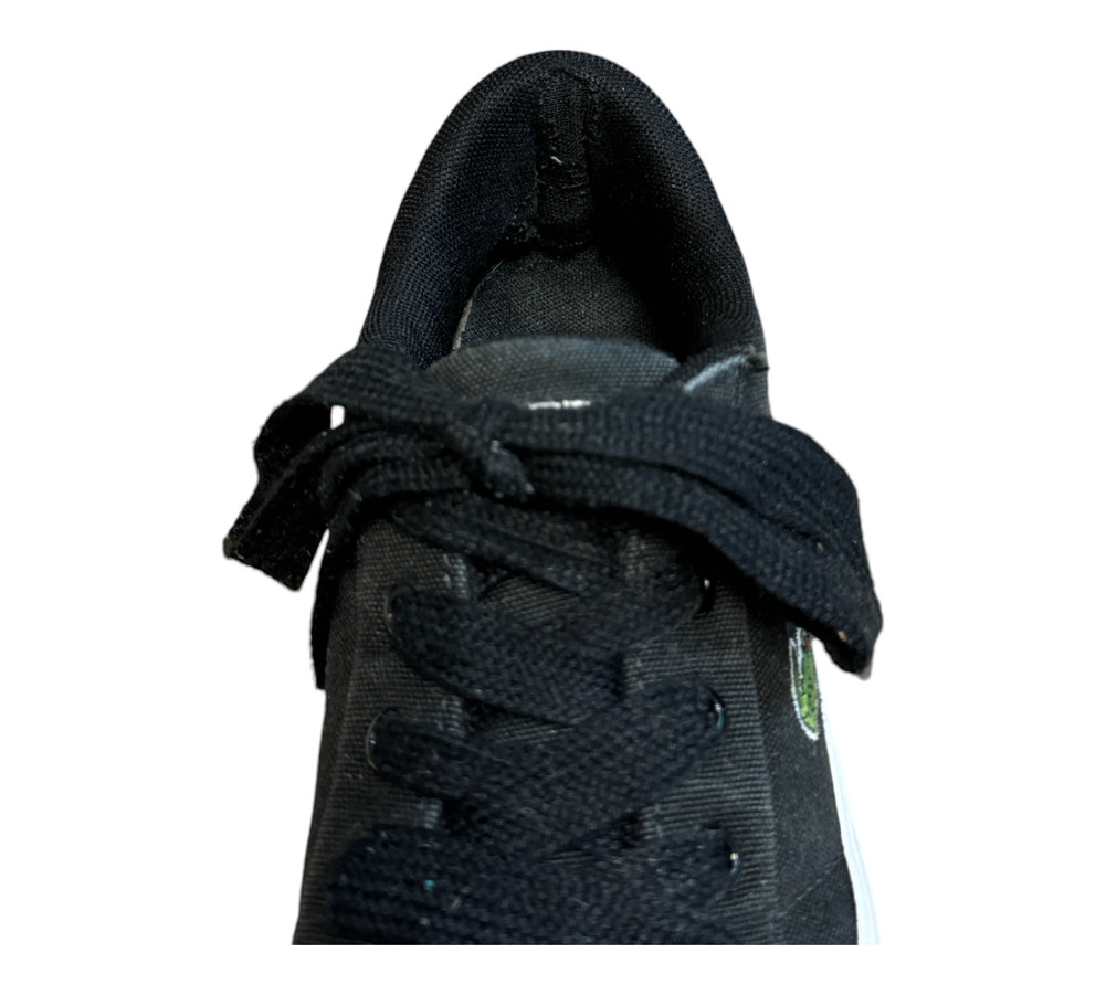 Lacoste Ziane Platform 123 2 Cfa TRAMPKI  damskie 37