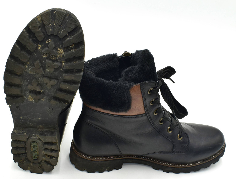 Remonte BOTKI damskie 36