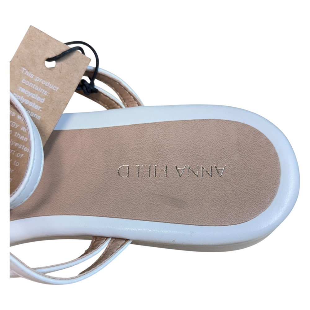 Anna Field SANDAŁY damskie 37/36