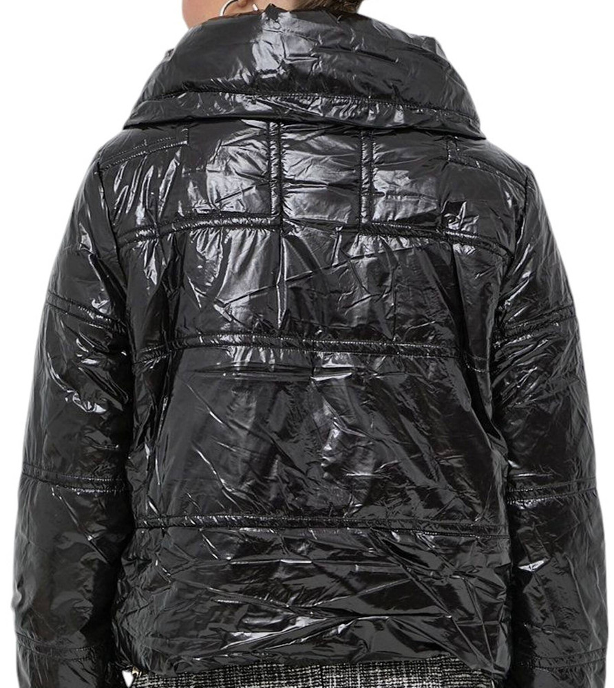 Naketano parka jacket L