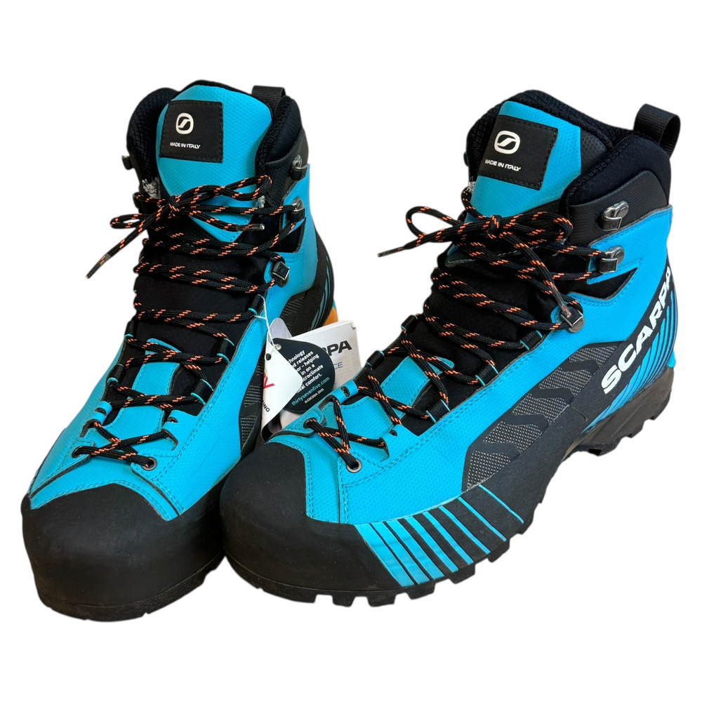 Scarpa Ribelle Lite Hd BUTY TREKKINGOWE męskie 44,5