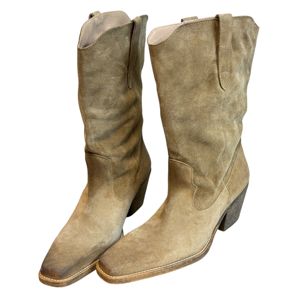 Bronx BOTKI damskie 42