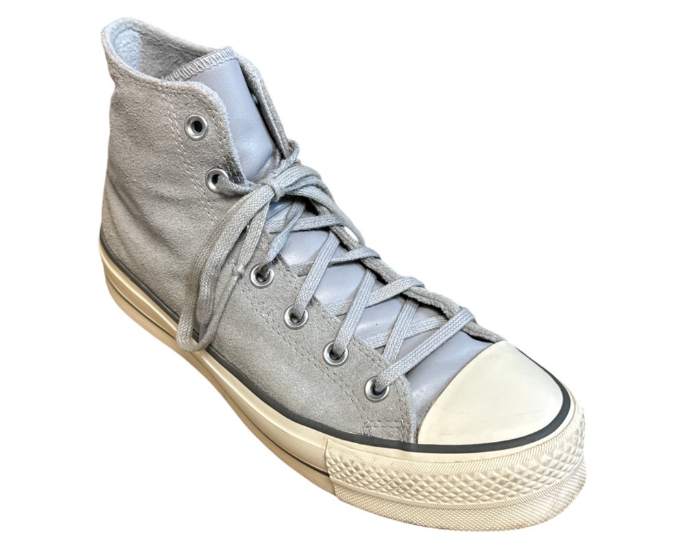 Converse Chuck Taylor All Star Lift Platform  TRAMPKI  damskie 41,5